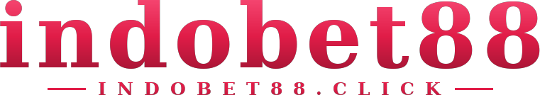 indobet88 logo